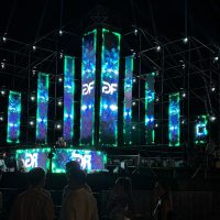 EVENTOS ESPECIALES